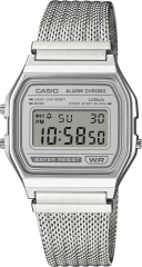 Casio Vintage A158WEM-7